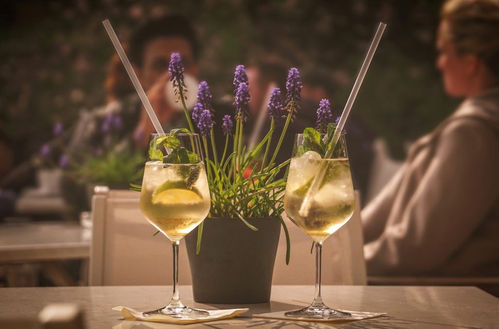 Organiser un apéritif, comment ça se passe ?