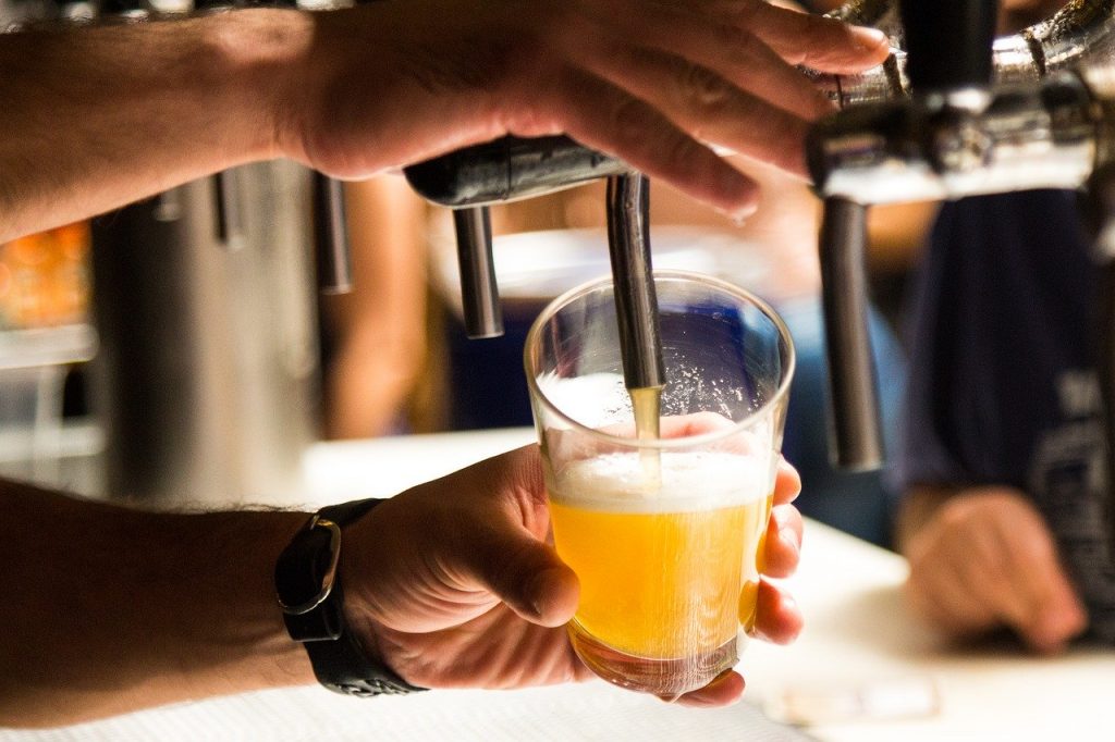 Quand consommer de la bière et du vin?