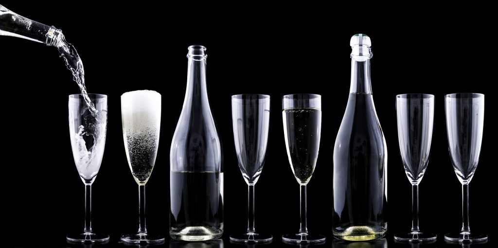 Quel champagne selon votre budget ?